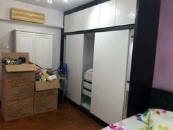 Melville Park (D18), Condominium #177772282